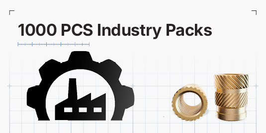 Industry Packs