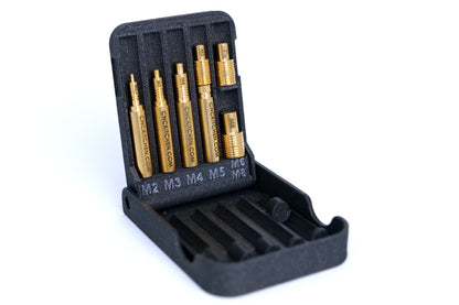Limited Edition 900M/T18 Case