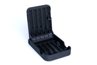 Limited Edition 900M/T18 Case