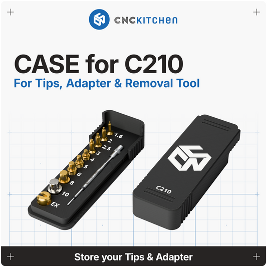 Case for C210