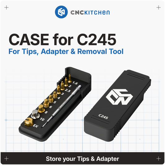 Case for C245