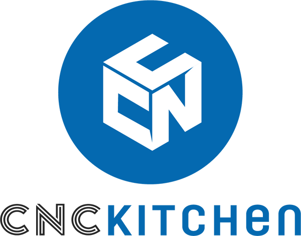 CNCKitchen