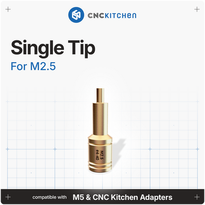 Replacement Tips