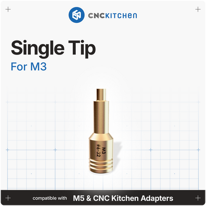 Replacement Tips