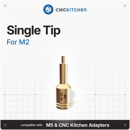 Replacement Tips