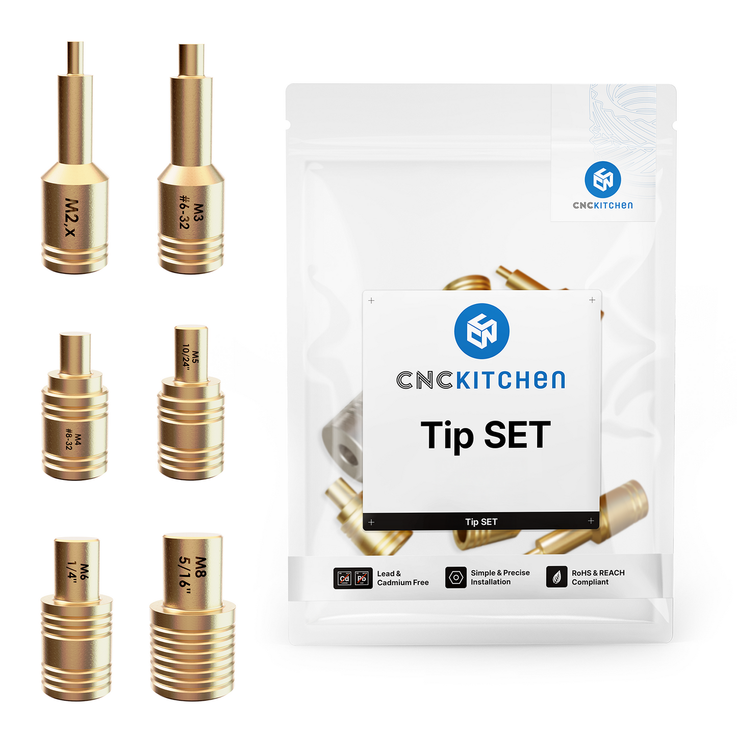 Installation Tips