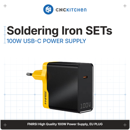 Smart Soldering Iron SETs