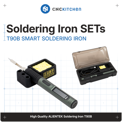 Smart Soldering Iron SETs