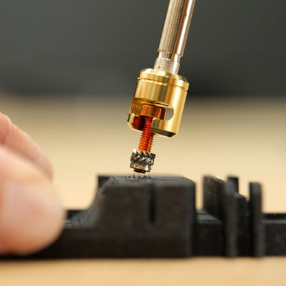 Insert Removal Tool V2 for M2, M2.5 & M3