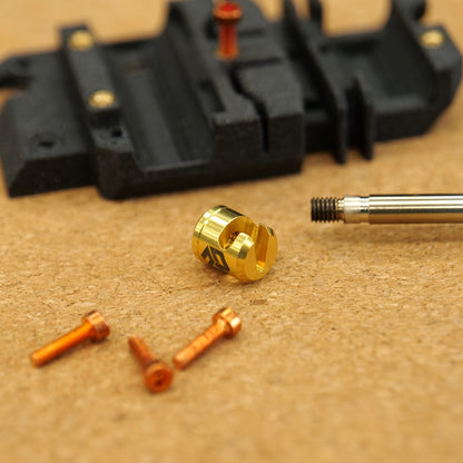 Insert Removal Tool V2 for M2, M2.5 & M3