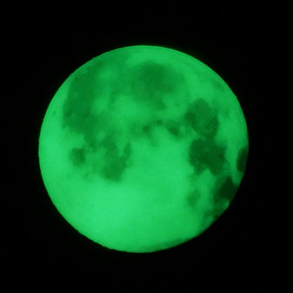 [STL Download] Glow in the Dark Designs